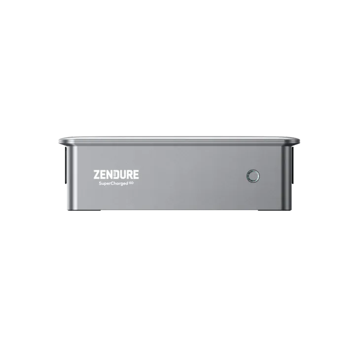 Ace 1500 van Zendure