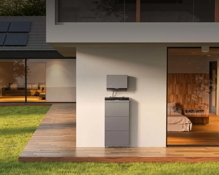 PowerOcean 5.1 van EcoFlow