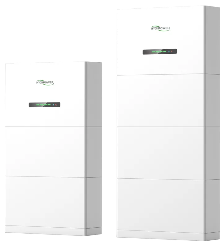 H6K-HTA van HYXiPOWER