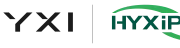 logo van HYXiPOWER