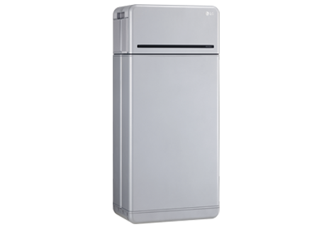 LG RESU Prime 16H van LG Energy Solution