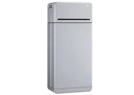 LG RESU Prime 16H van LG Energy Solution