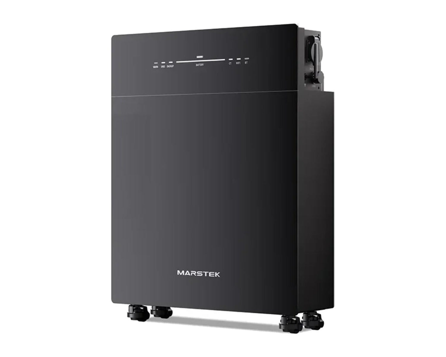 Venus E 5.12 van Marstek