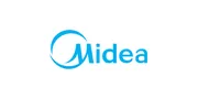 logo van Midea